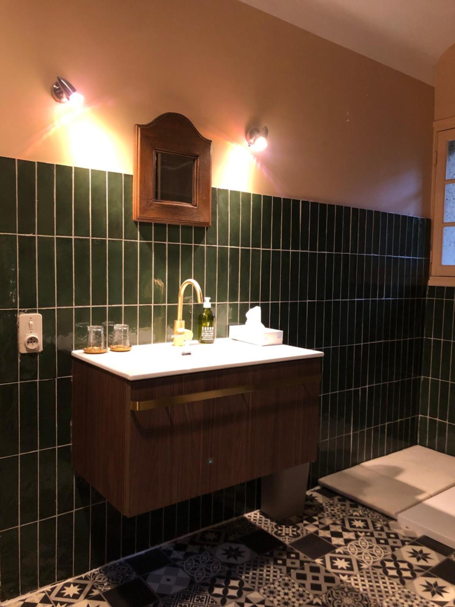 La Maison Aux Murs Anciens Et Ses Chambres Tarbes Luaran gambar